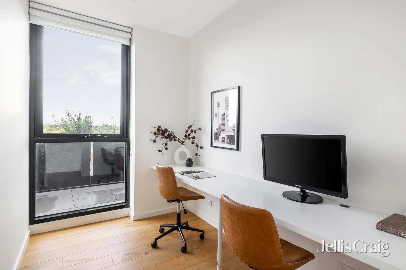 Additional image 5 of 402/7 White Street, Prahran VIC 3181