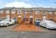 Marlborough Way, Uttoxeter