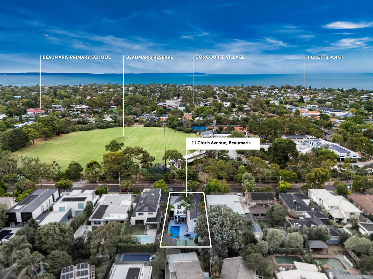 Additional image 13 of 11 Cloris Avenue, Beaumaris VIC 3193