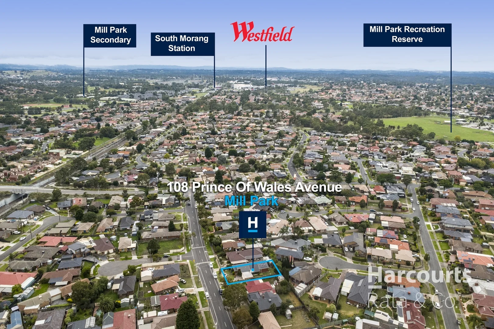 Additional image 14 of 108 Prince of Wales Avenue, Mill Park VIC 3082