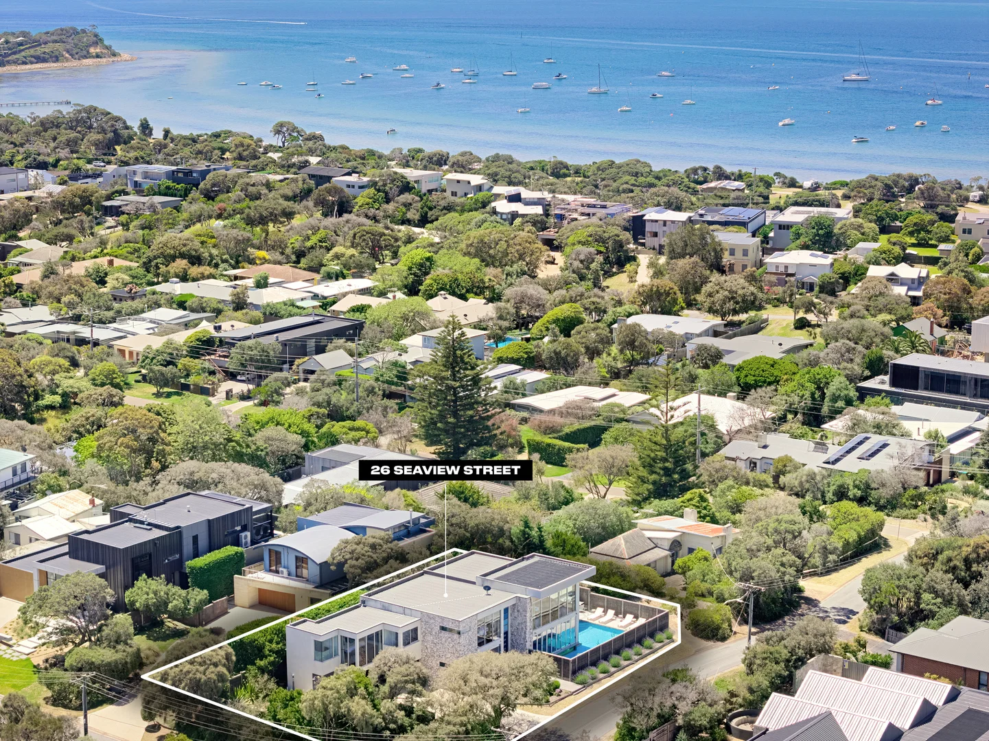 Additional image 2 of 26 Seaview Street, Blairgowrie VIC 3942