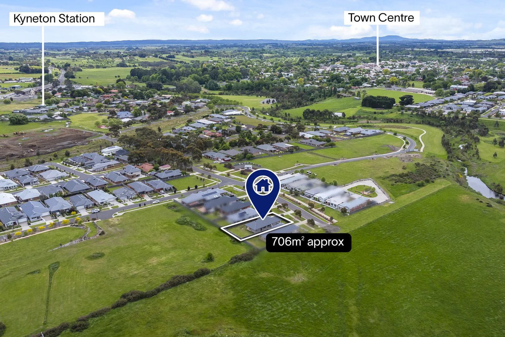 Additional image 12 of 22 Collins Parade, Kyneton VIC 3444