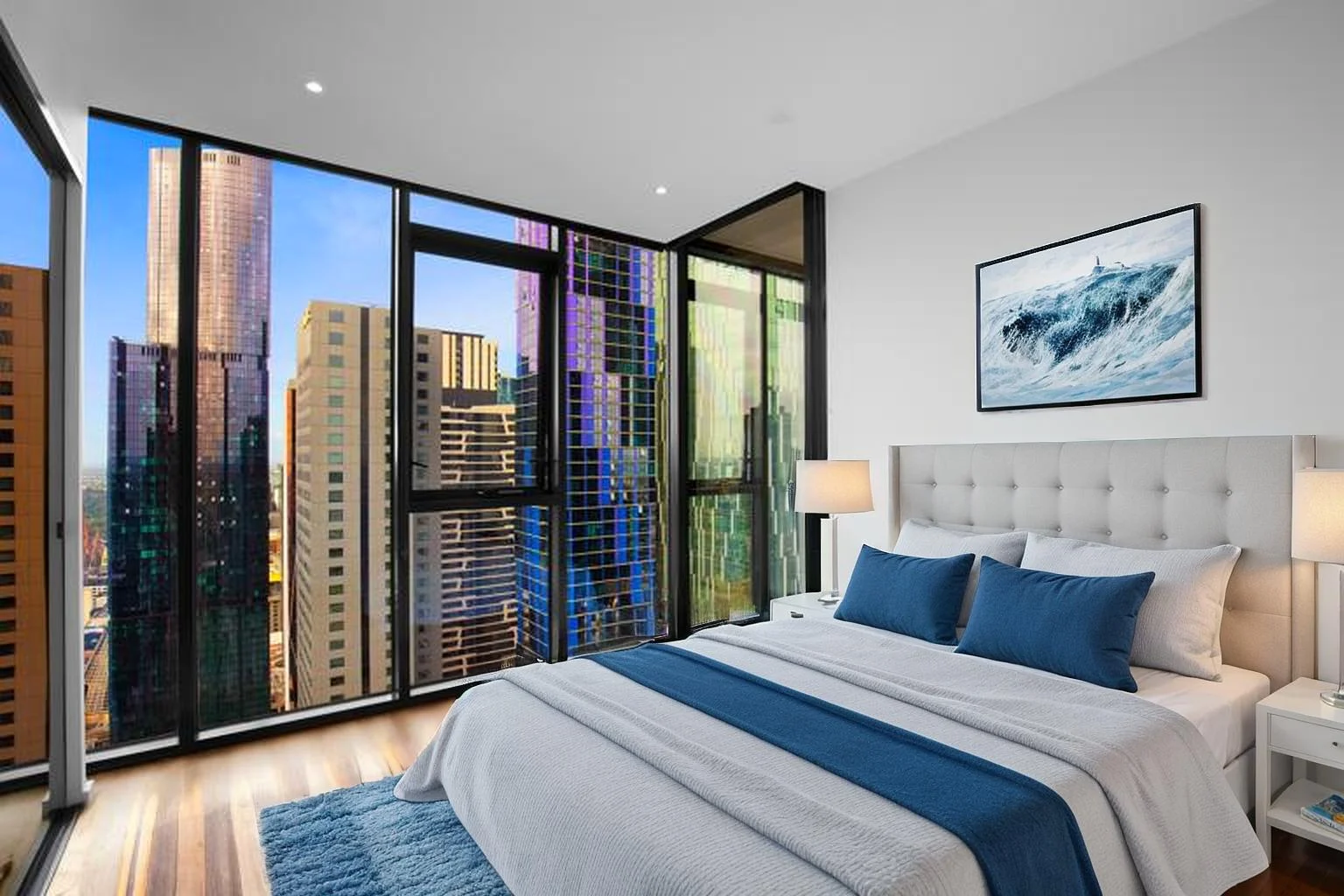 Additional image 2 of 4506/27 Therry Street, Melbourne VIC 3000