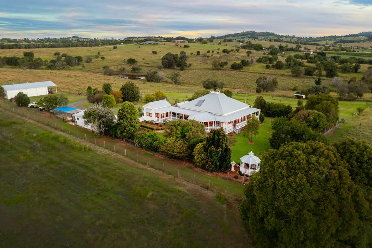 Additional image 2 of 1-33 Telrader Road, Marburg QLD 4346