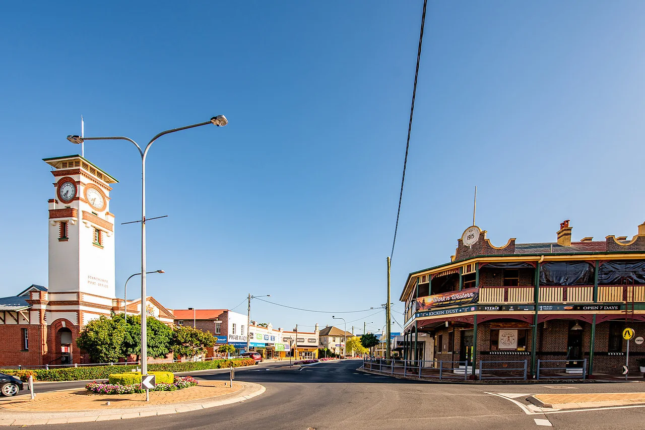 Additional image 2 of 11 Maryland Street, Stanthorpe QLD 4380