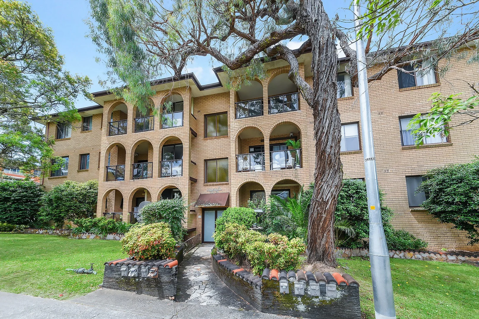 6/70 WOIDS AVENUE, Allawah NSW 2218