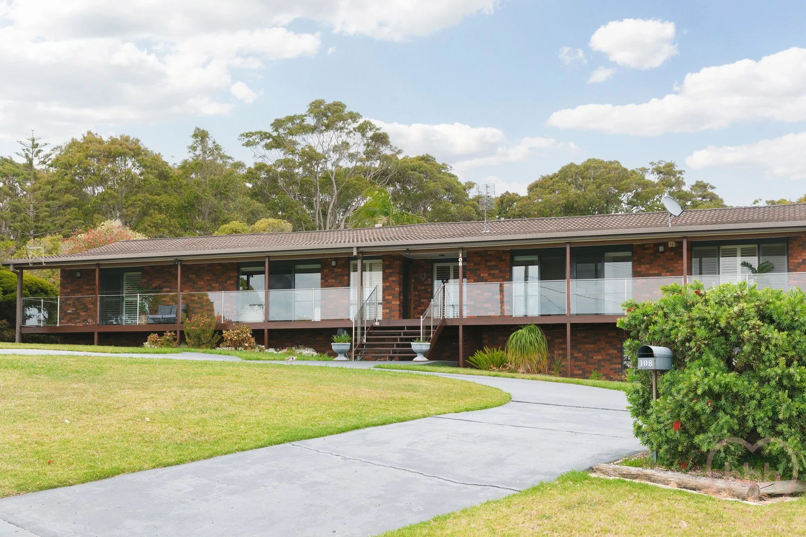 108 Tallawang Avenue, Malua Bay NSW 2536