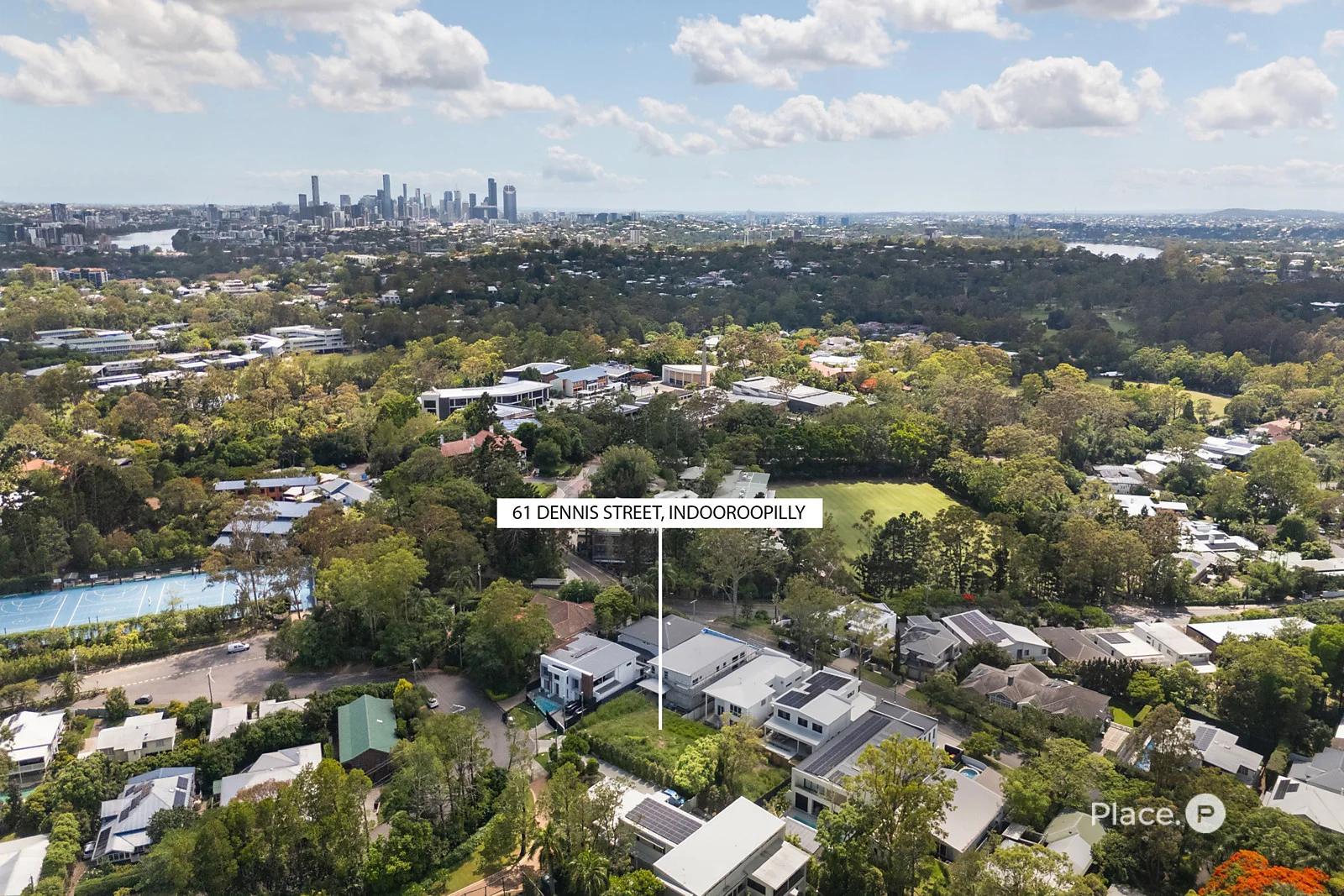 Additional image 3 of 61 Dennis Street, Indooroopilly QLD 4068