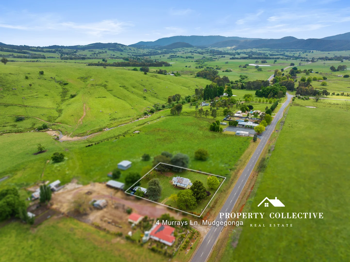 Additional image 32 of 4 Murrays Lane, Mudgegonga VIC 3737