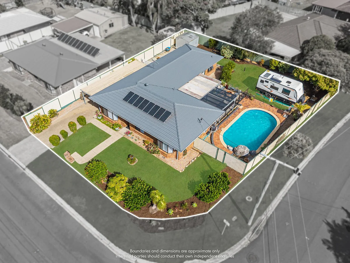 15 Brosnan Drive, Capalaba QLD 4157