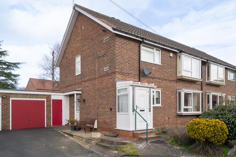 Pasture Farm Close, Fulford, York YO10