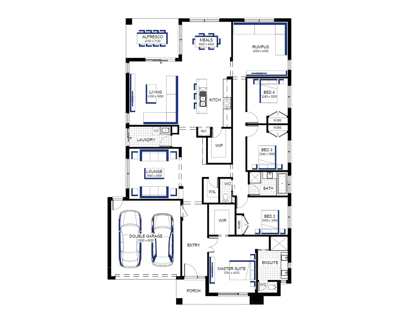Additional image 2 of 3066 Botanical, Mickleham VIC 3064
