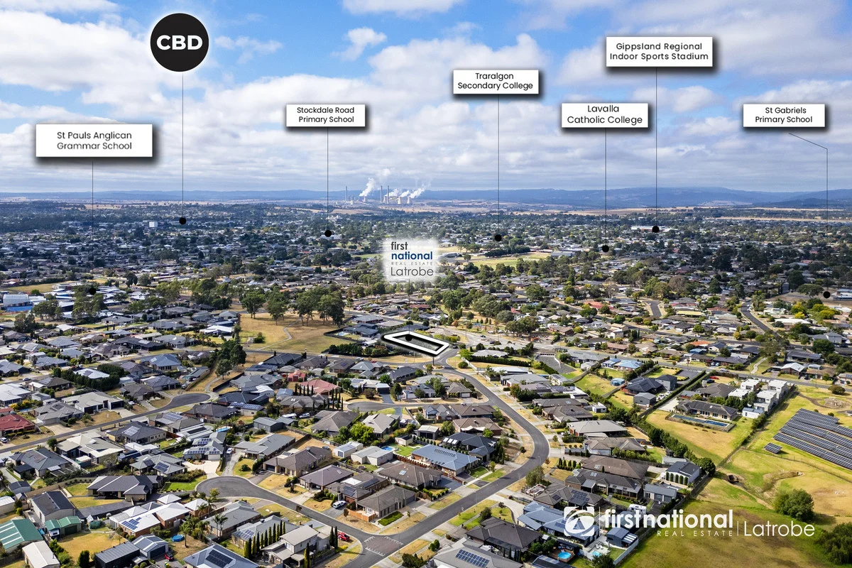 Additional image 27 of 149 Riverslea Boulevard, Traralgon VIC 3844