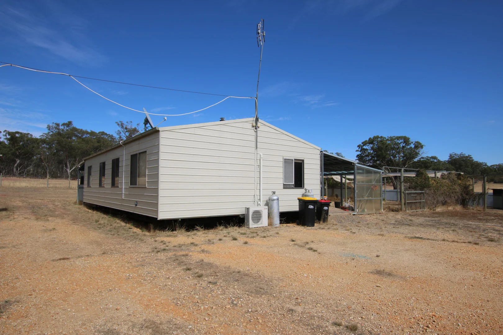 Additional image 5 of 245 Wedderburn Road, St Arnaud East VIC 3477