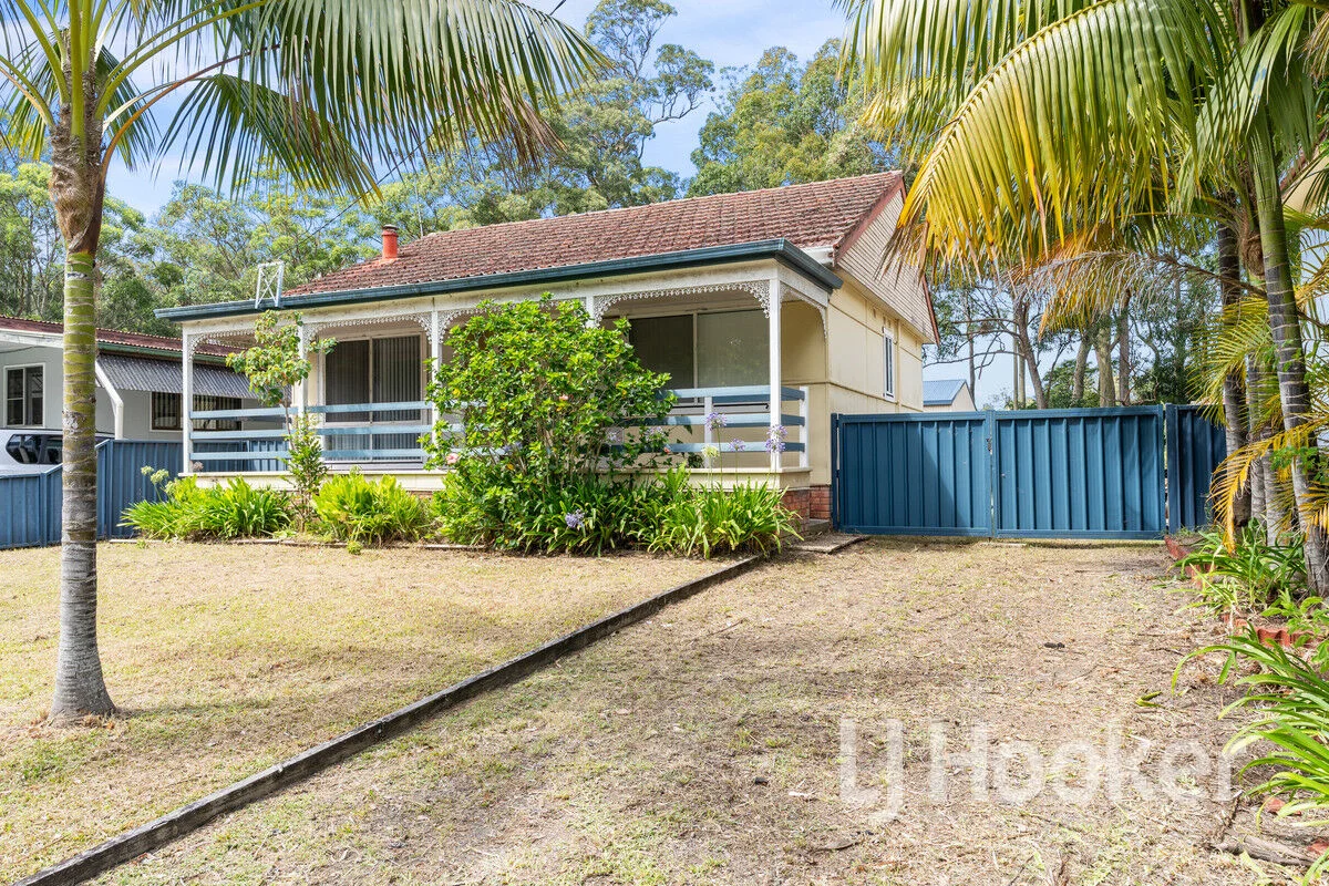 276 The Park Drive, Sanctuary Point NSW 2540