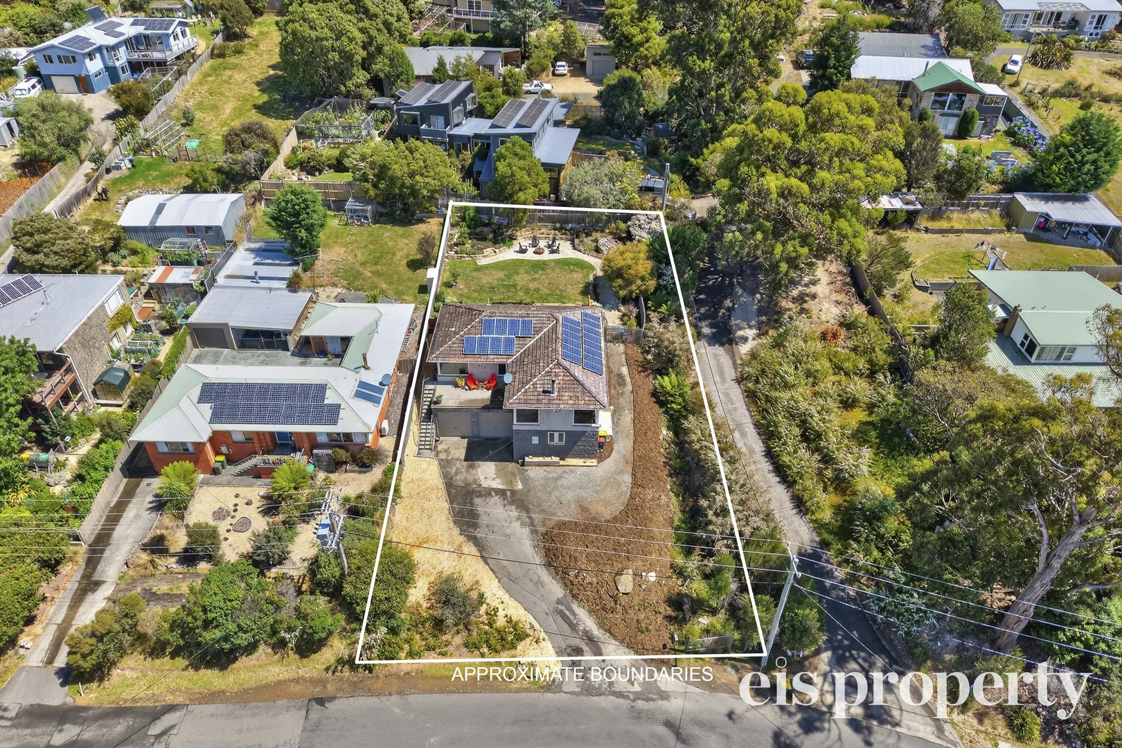 Additional image 30 of 315 Strickland Avenue, South Hobart TAS 7004