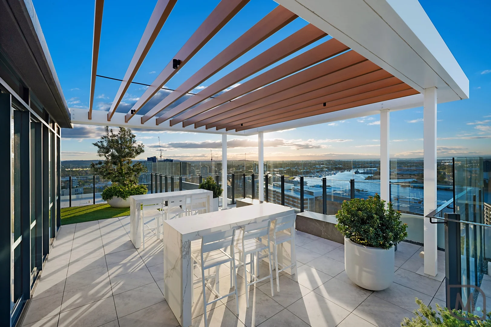 Additional image 13 of 1705/509 Hunter Street, Newcastle NSW 2300