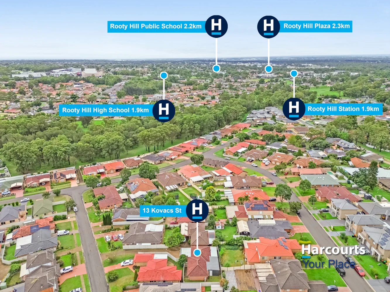 Additional image 12 of 13 Kovacs Street, Rooty Hill NSW 2766