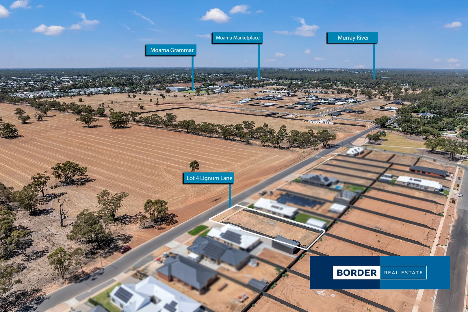 Additional image 4 of 39 LIGNUM ROAD, Moama NSW 2731