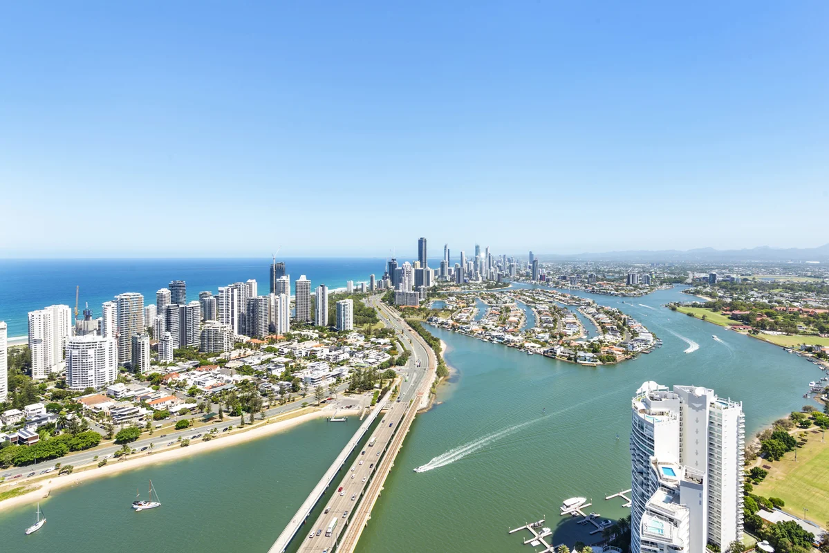 Additional image 3 of 5310/2 Como Crescent, Southport QLD 4215