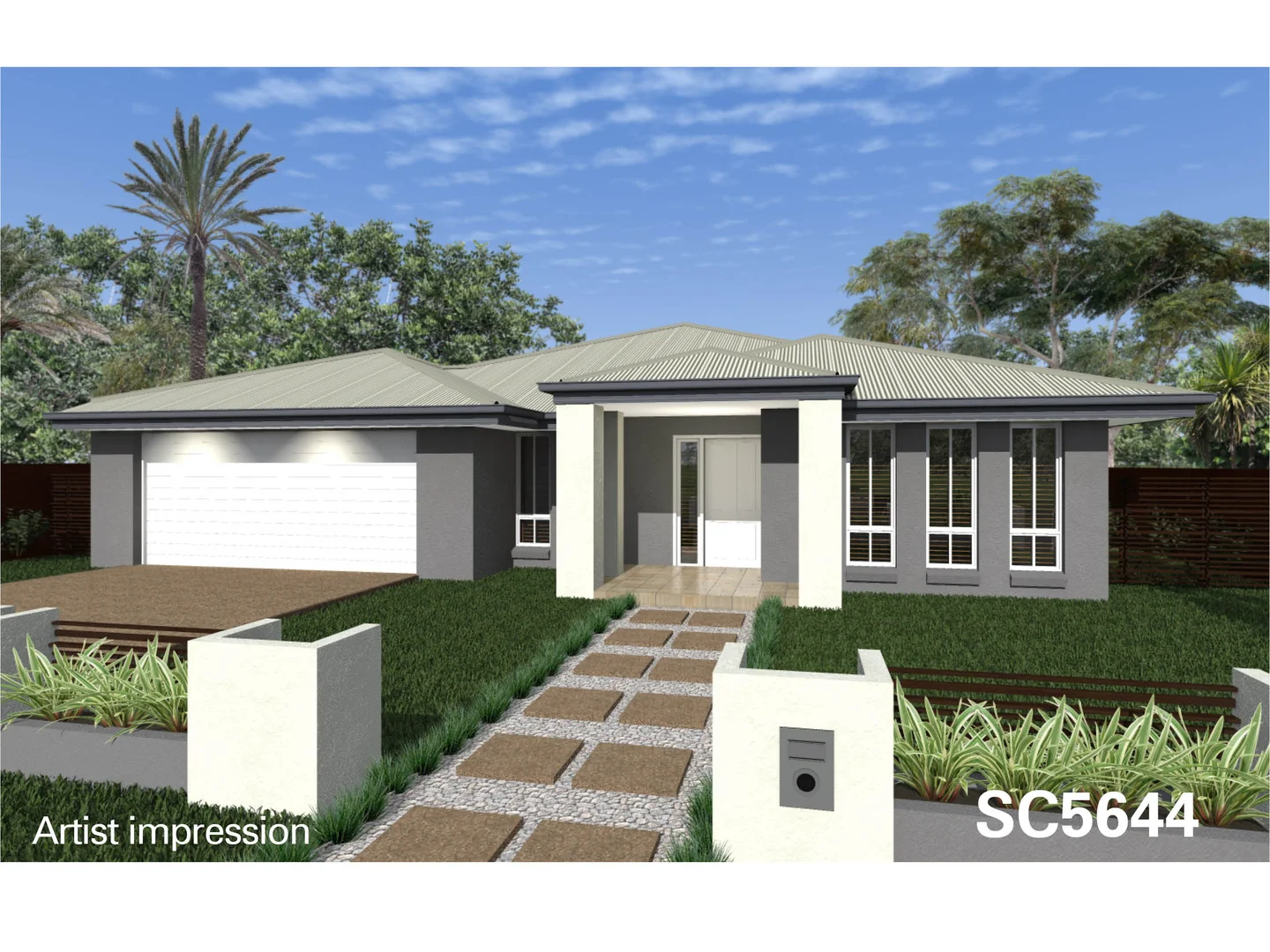 Additional image 5 of Lot 20/10 Pearl Drv, Craignish QLD 4655