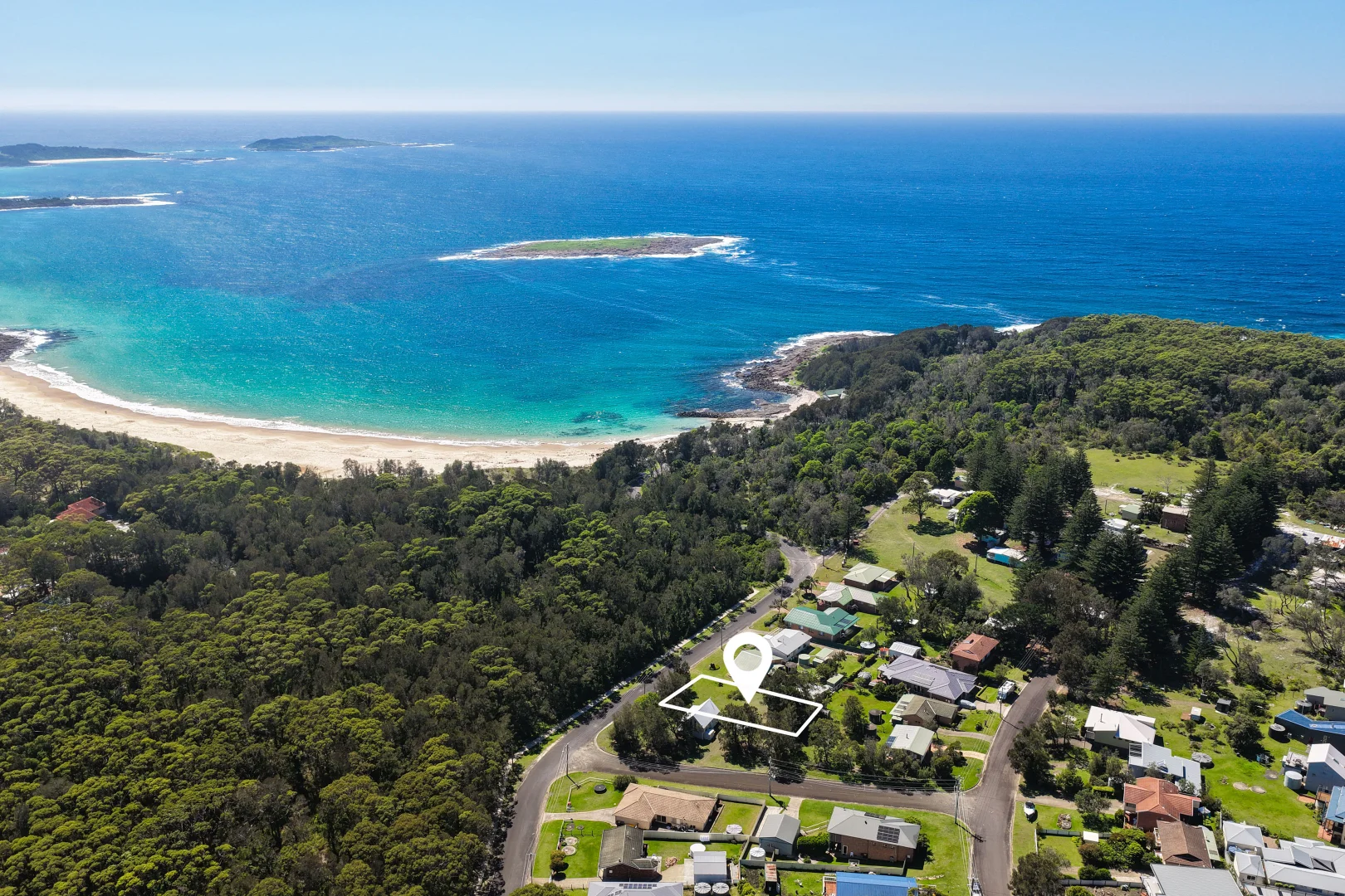 Additional image 8 of 23 Scerri Drive, Kioloa NSW 2539