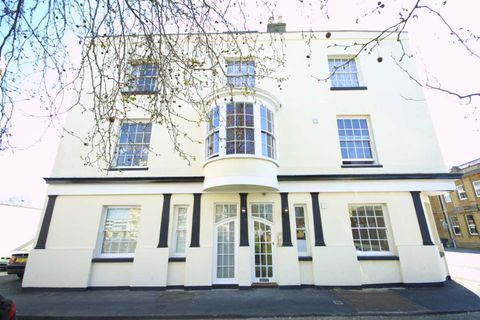 The Roundhouse, 76 Bernard Street, Southampton SO14