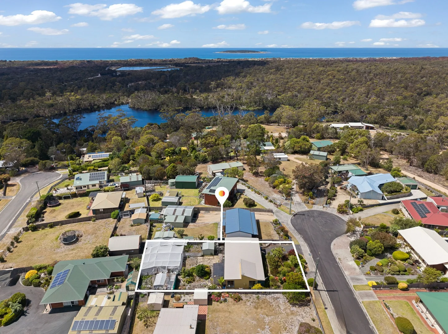 Additional image 31 of 8 Petrel Place, Stieglitz TAS 7216