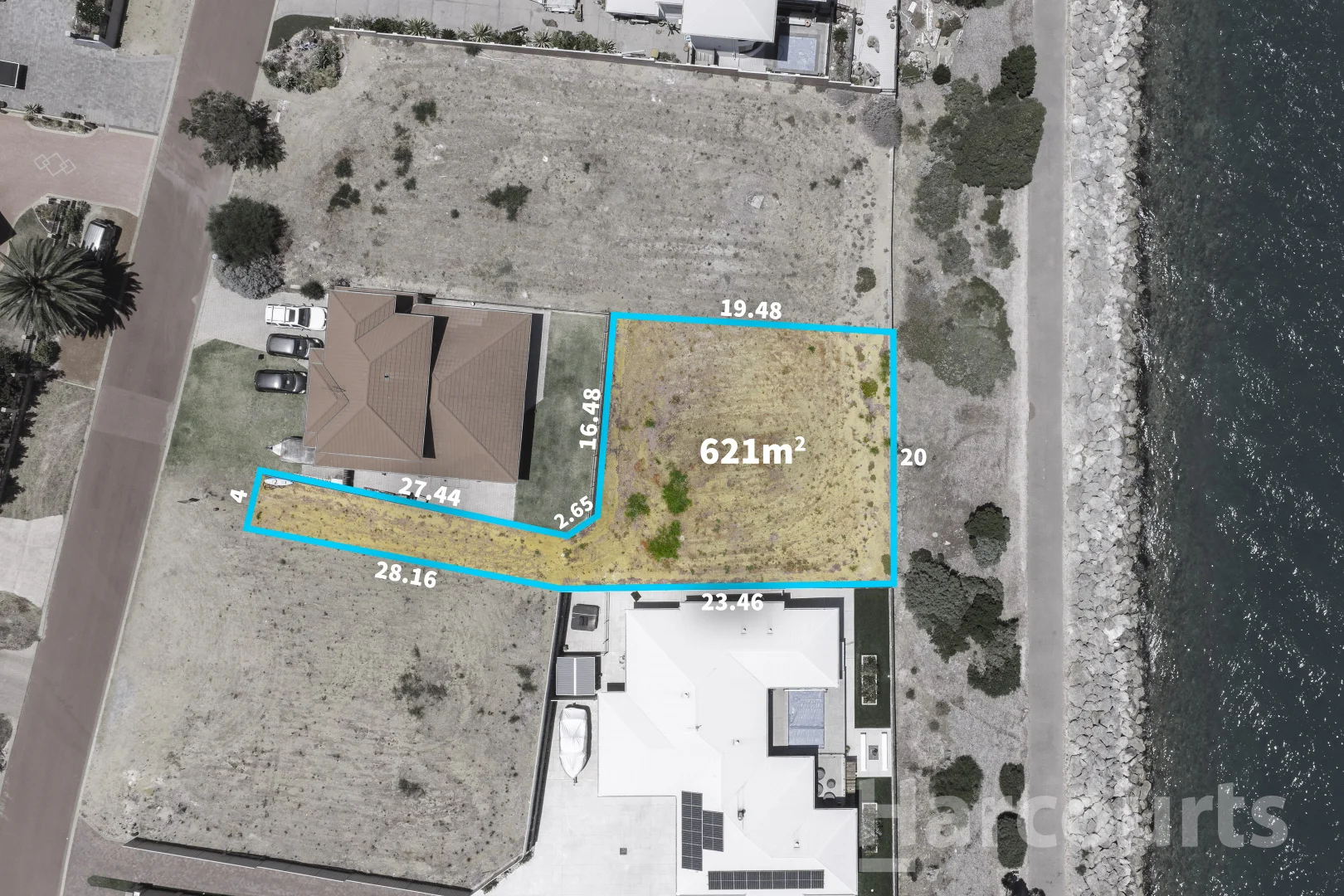 Additional image 8 of 17B Captain Court, Wannanup WA 6210