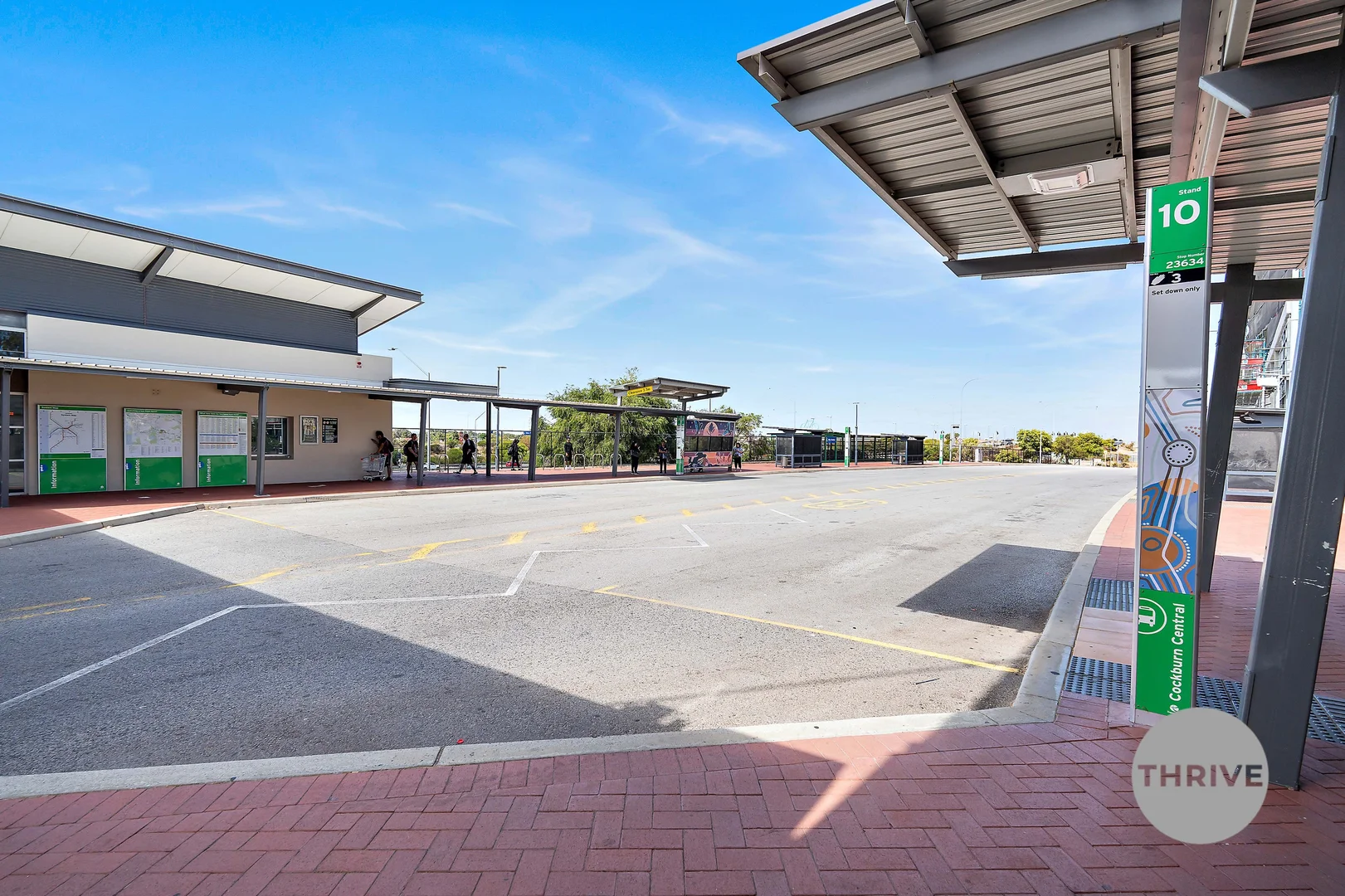 Additional image 27 of Level 4, 118/10 Sleeper Lane, Cockburn Central WA 6164