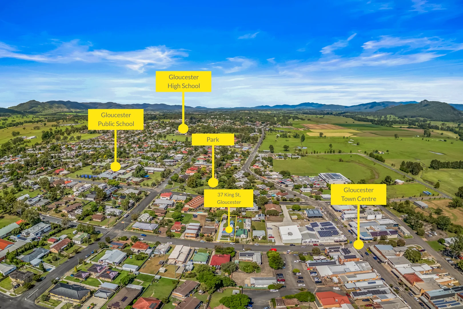 Additional image 35 of 37 King Street, Gloucester NSW 2422