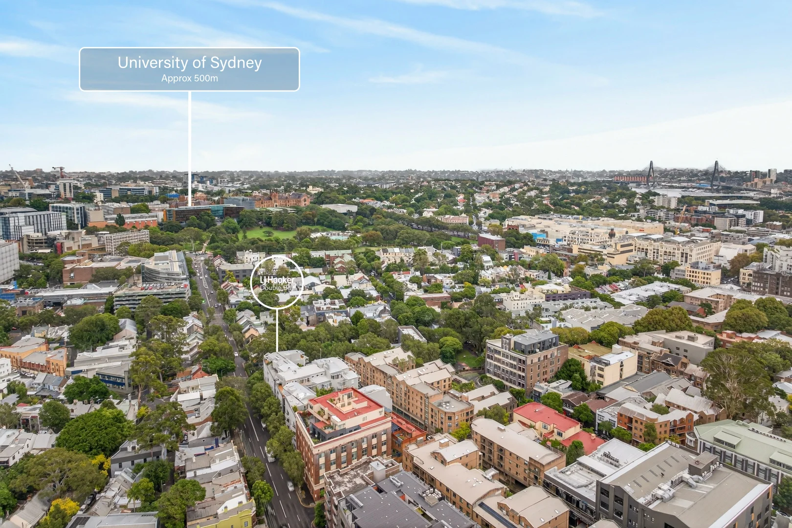 Additional image 18 of 36/92-120 Cleveland Street, Chippendale NSW 2008