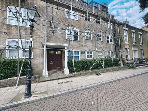 The Cranbury, Southampton SO14, Studio to rent