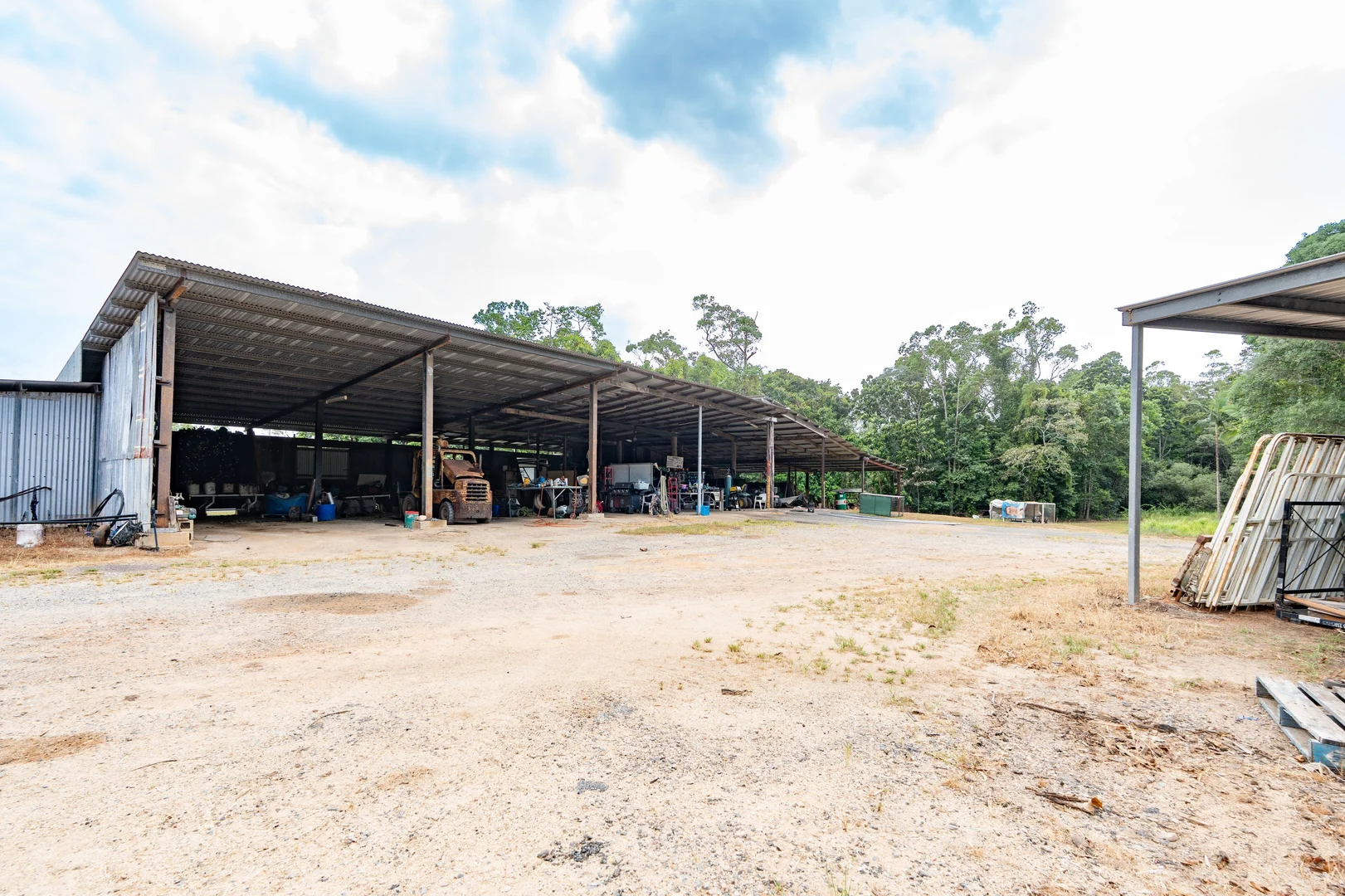 Additional image 12 of 629 Tully Gorge Rd, Jarra Creek QLD 4854