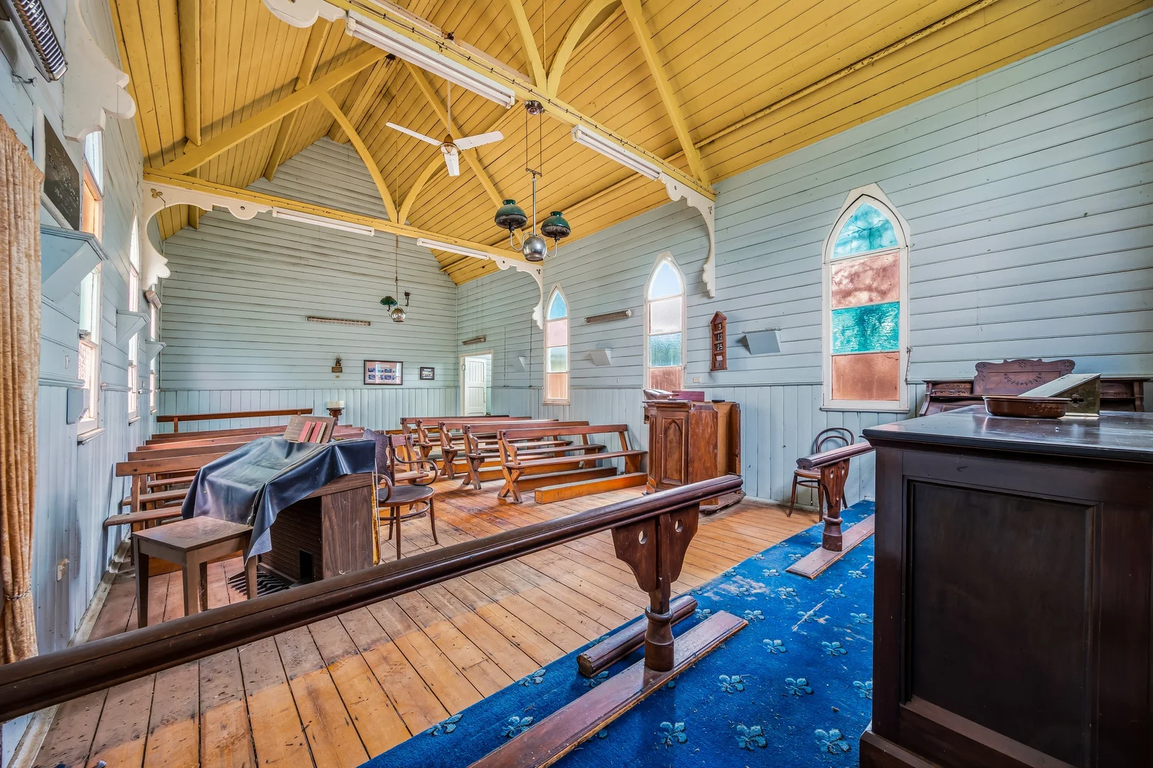 Additional image 9 of 68 High Street, Navarre VIC 3384