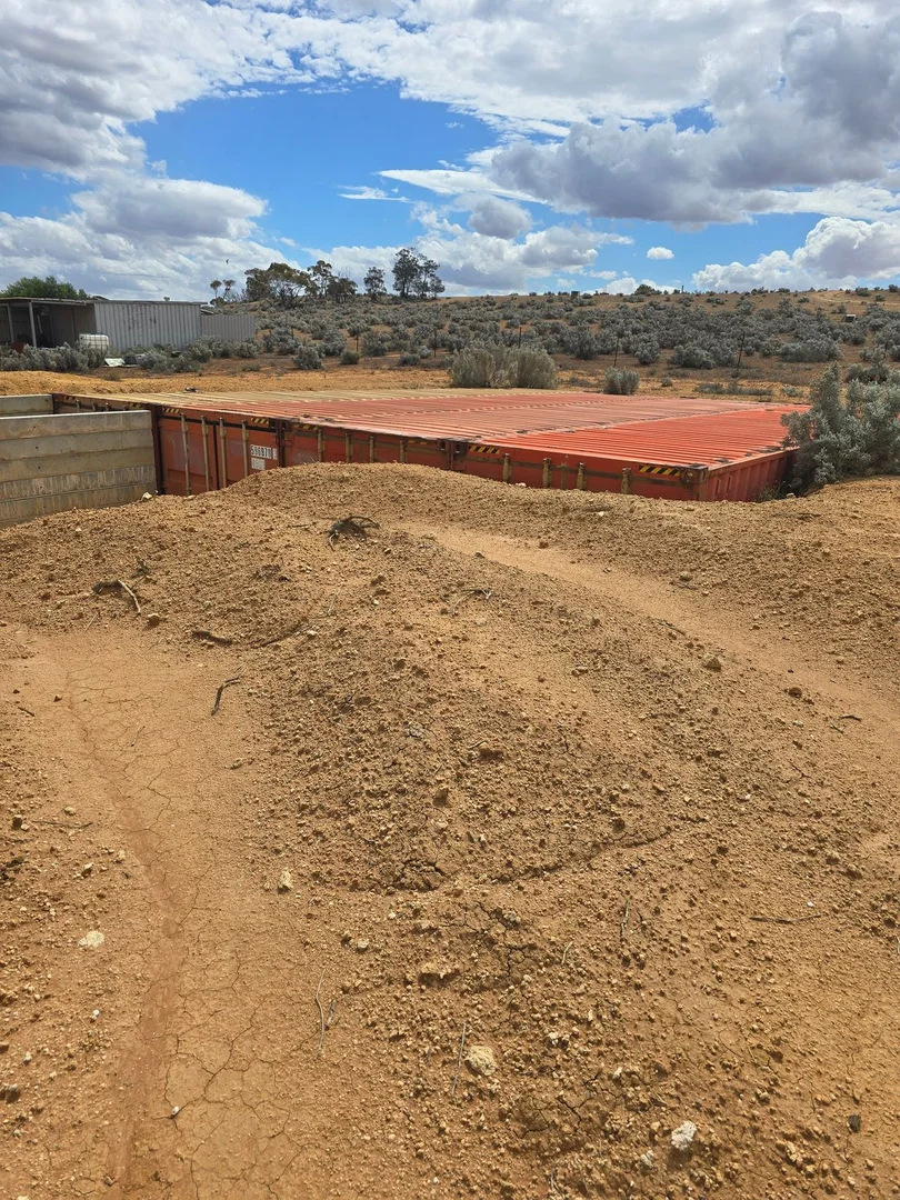 Additional image 9 of 121 Yandiah Road, Morgan SA 5320