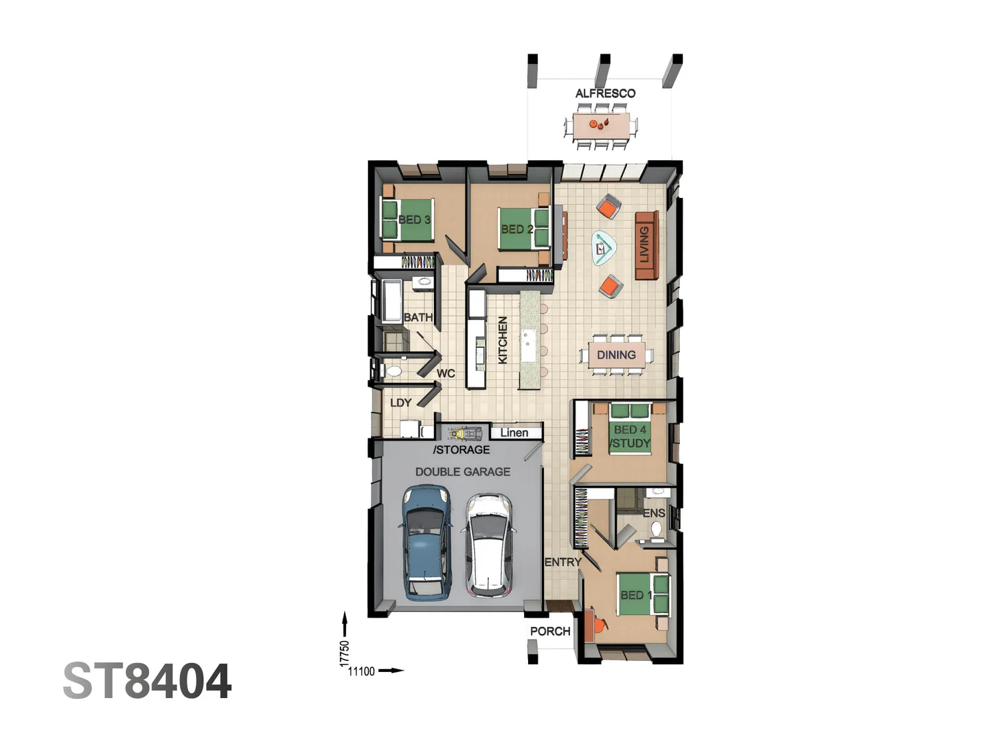 Additional image 2 of 36/18 Janggal Janggal Rd, Nambucca Heads NSW 2448