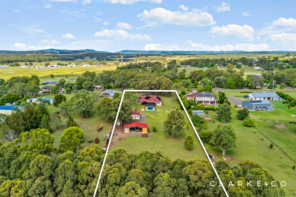 9a Beacon Hill Road, Windella NSW 2320
