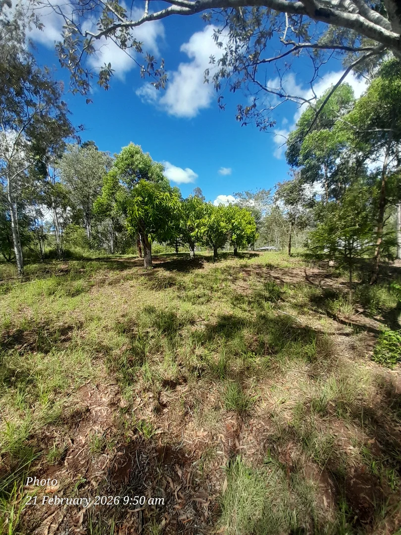 Additional image 11 of 24 Breen Court, McIlwraith QLD 4671