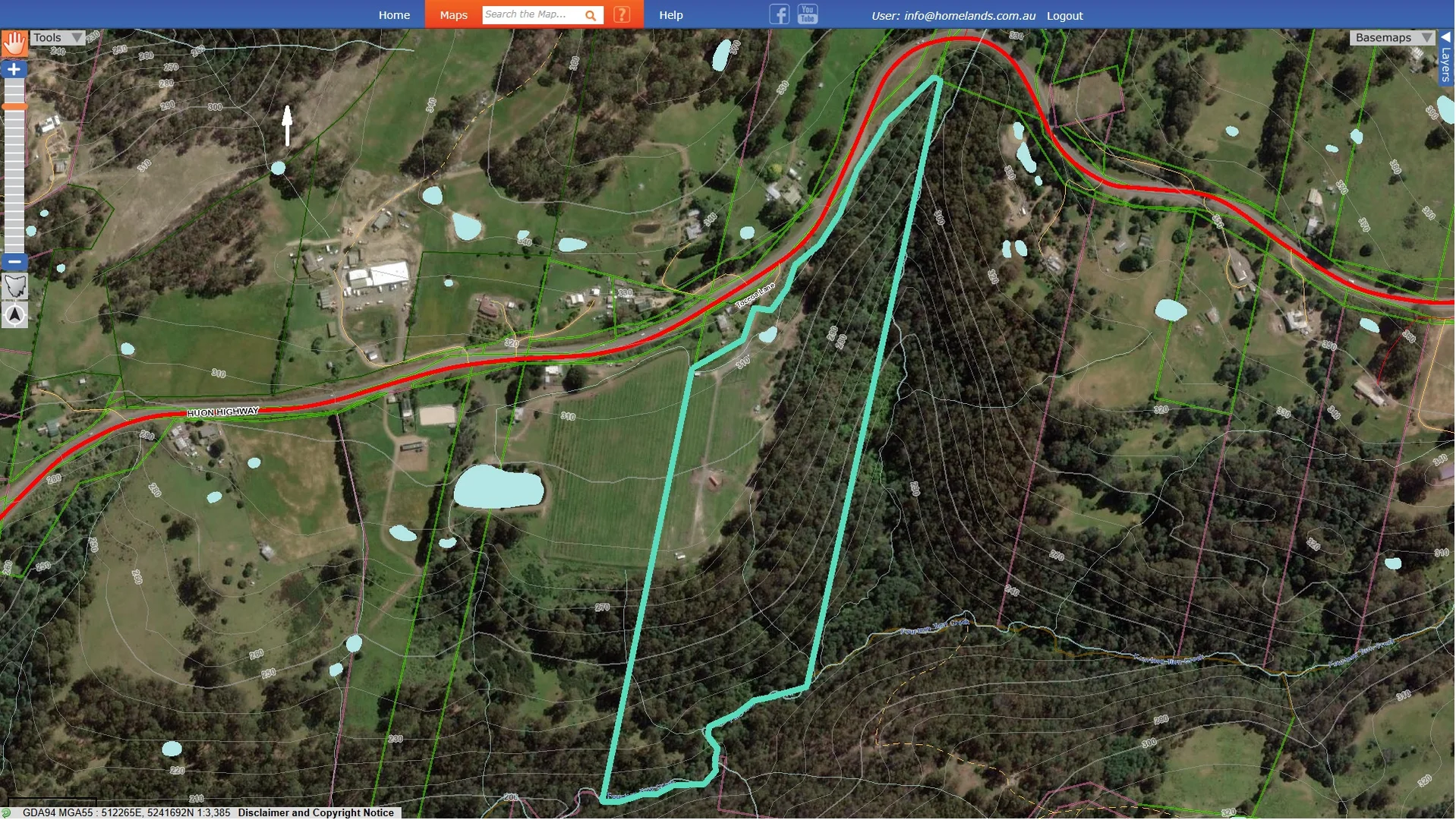 Additional image 17 of 1/1555 Huon Highway, Lower Longley TAS 7109