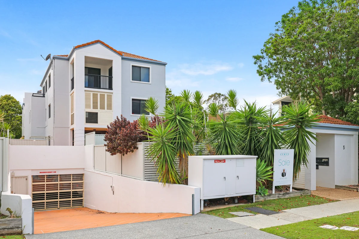5/5 Loder Street, Biggera Waters QLD 4216