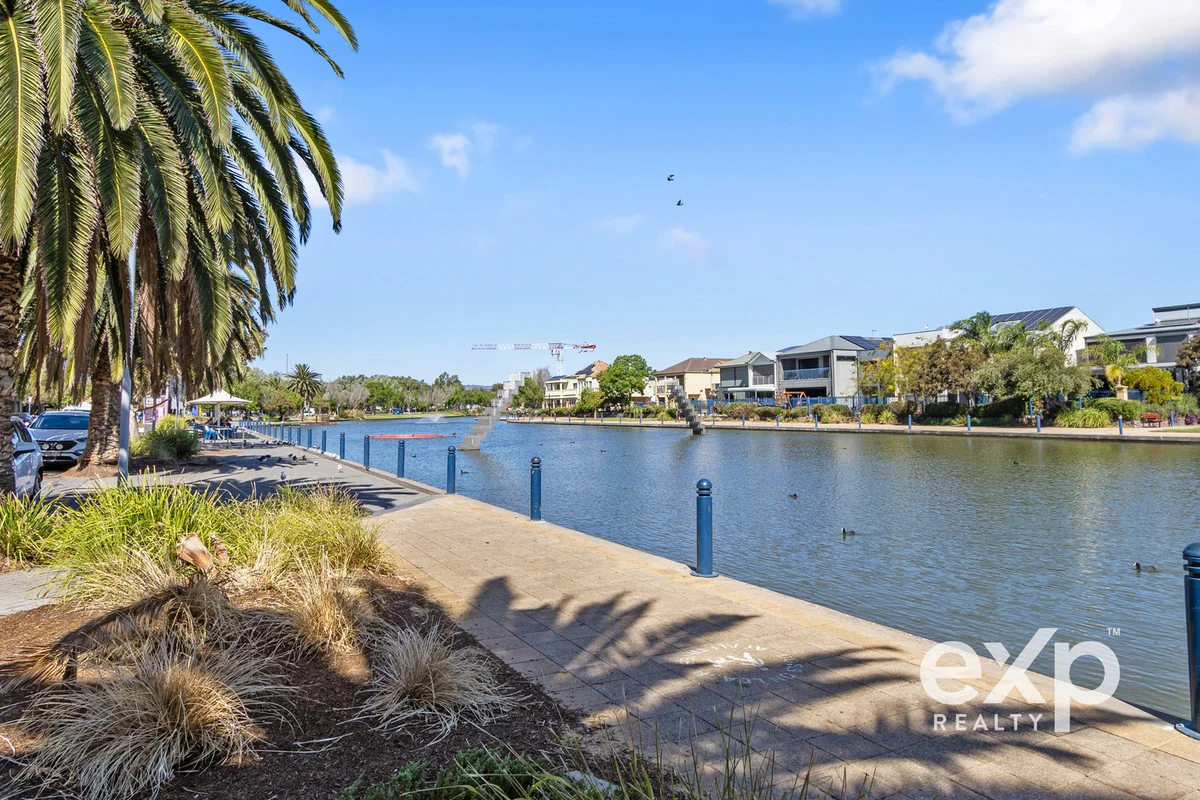 Additional image 24 of 32 Yates Street, Mawson Lakes SA 5095