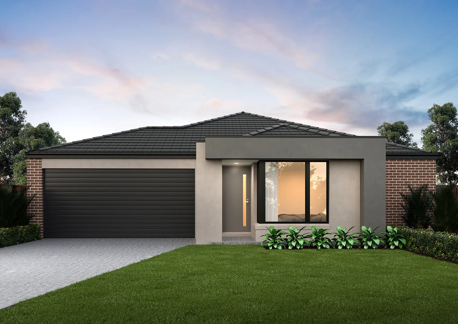 Lot 602 Tuition Drive, Clyde North VIC 3978