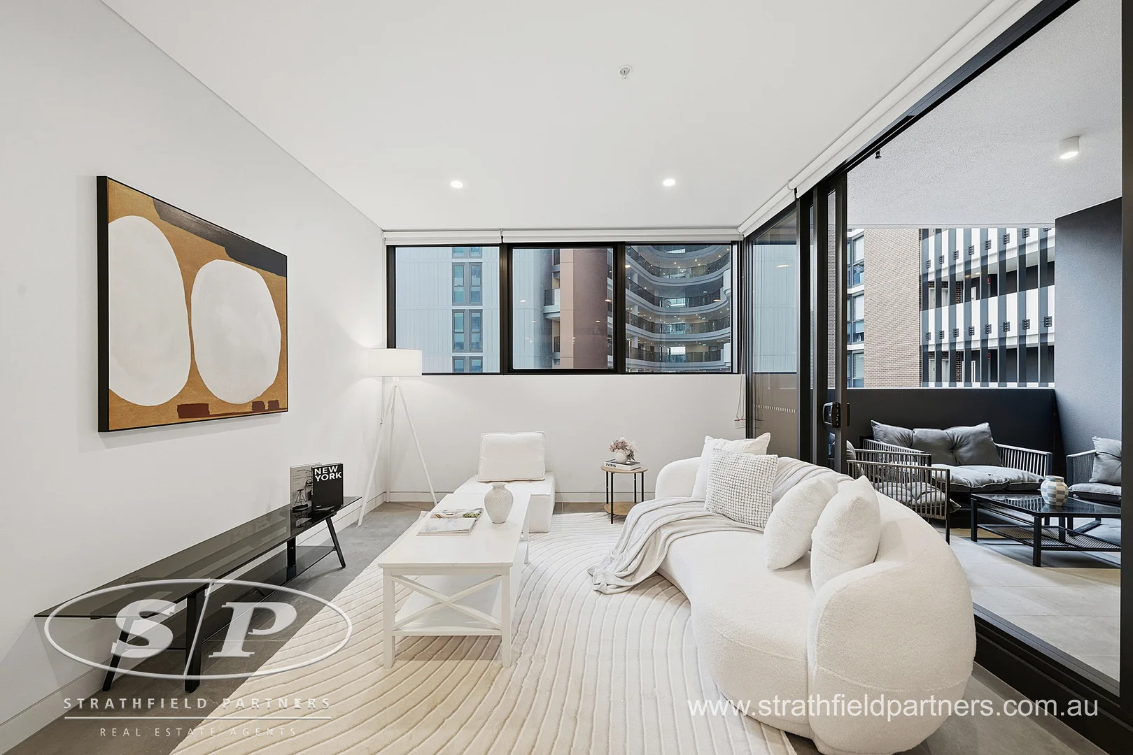 Additional image 2 of 103/9 Nipper Street, Homebush NSW 2140