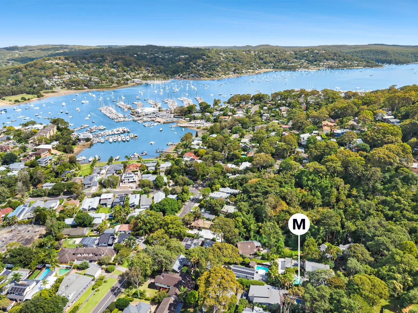 Additional image 26 of 76b Irrubel Road, Newport NSW 2106