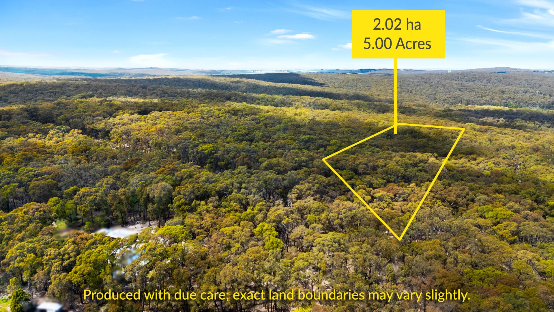Additional image 3 of Lot 12 Rowlers Road, Snake Valley VIC 3351