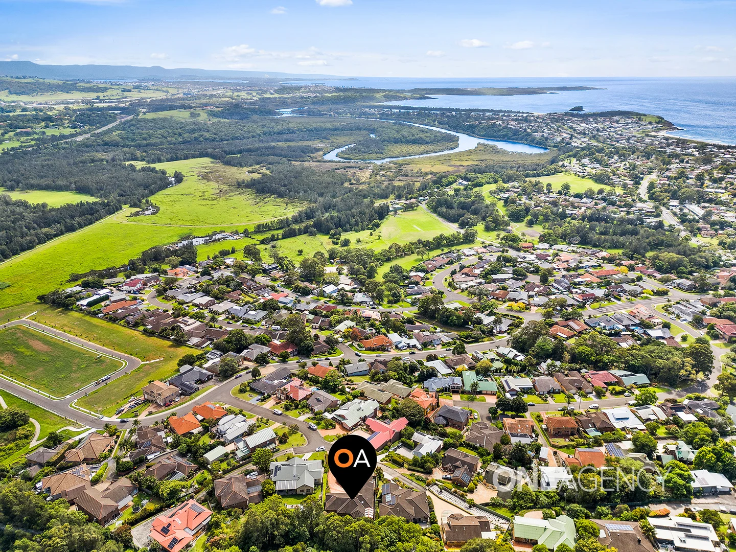 Additional image 4 of 13A Havelock Place, Kiama Downs NSW 2533