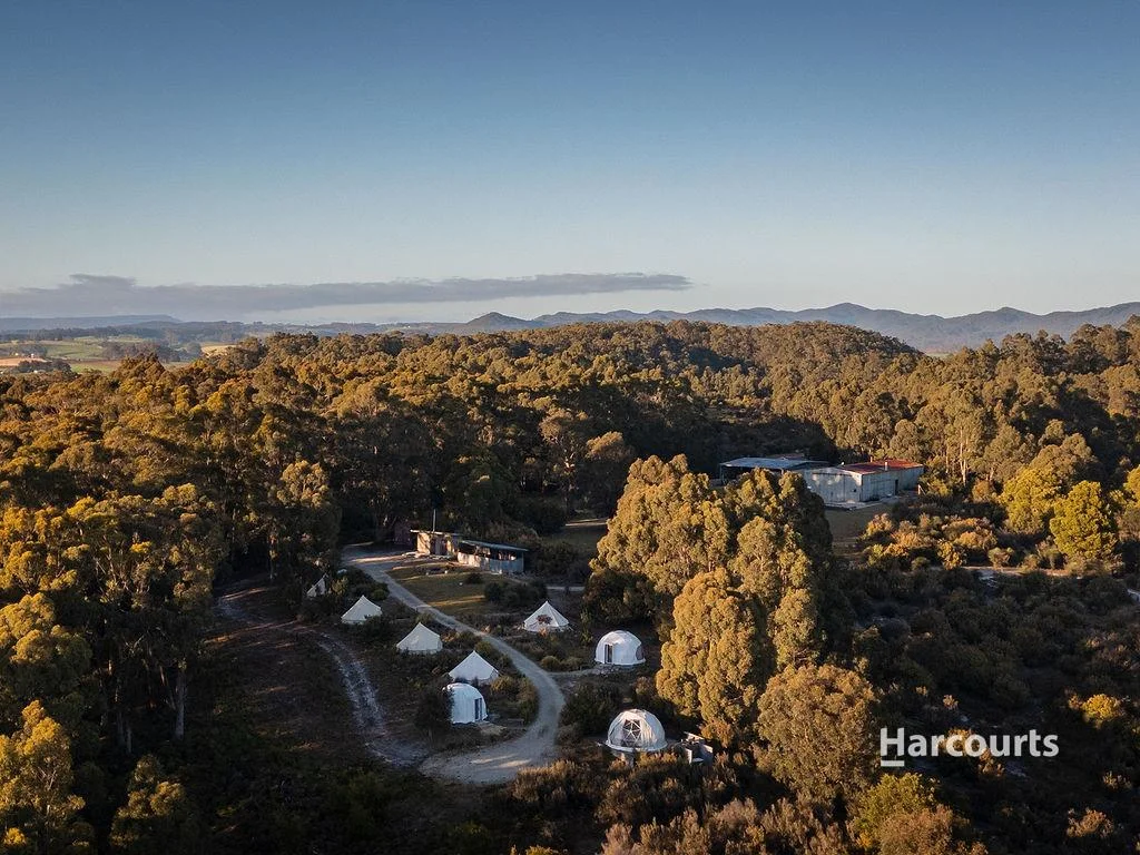 Additional image 31 of 191 Sisters Beach Road, Boat Harbour TAS 7321