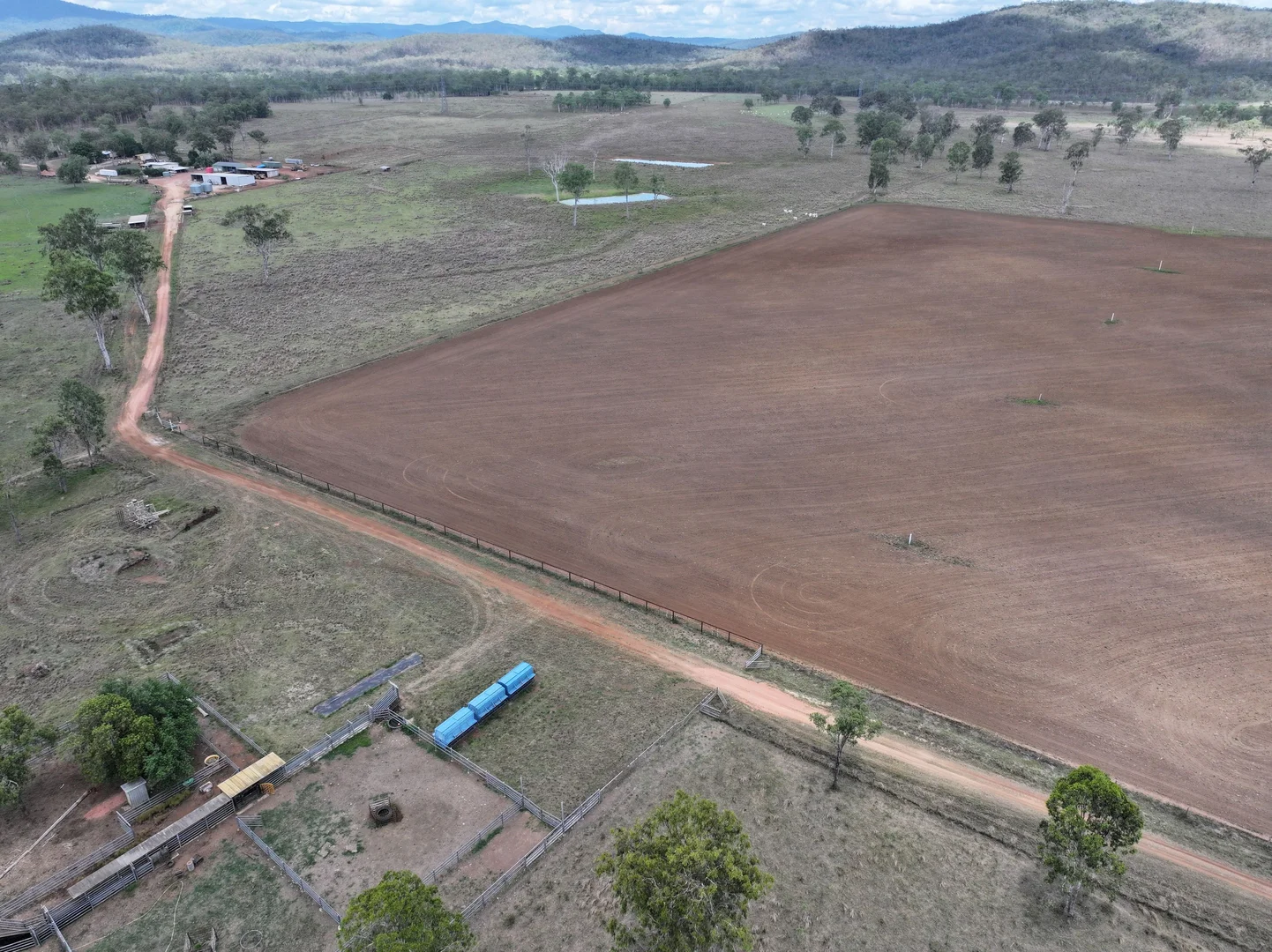 Additional image 2 of Blunder Park Station 382 Blunder Park Road, Ravenshoe QLD 4888