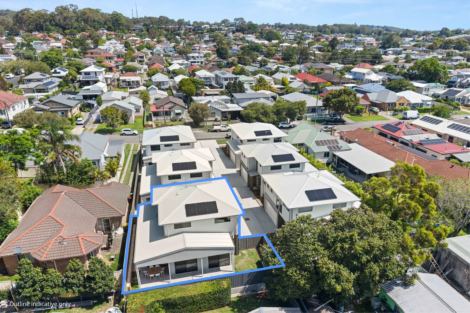 Additional image 2 of 3/4 Wells Street, Adamstown NSW 2289